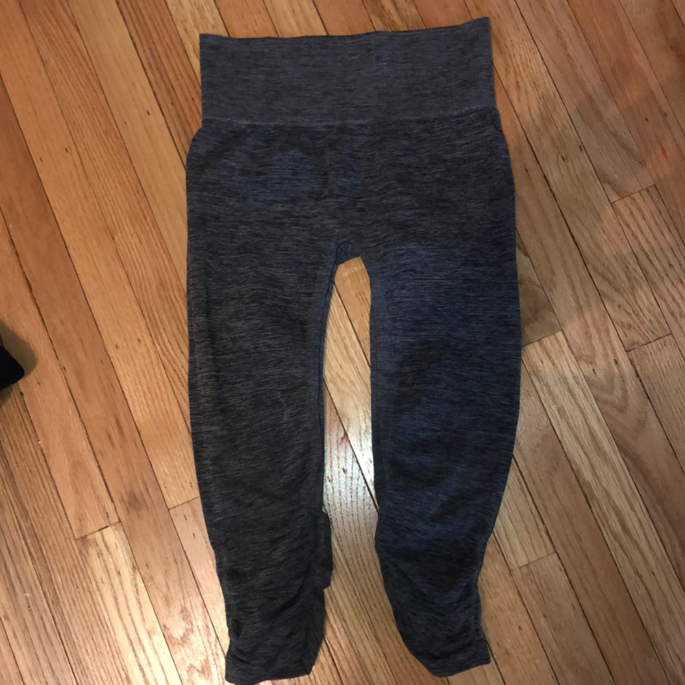 Active Wear Leggings